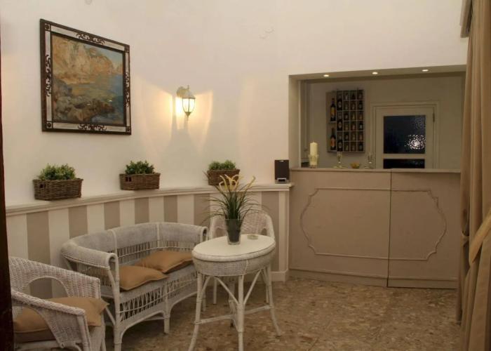 Hotel Belvedere & Tre Re