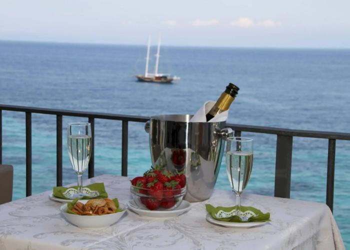 Hotel Belvedere & Tre Re