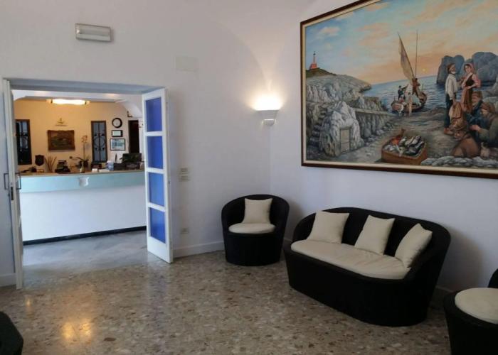 Hotel Belvedere & Tre Re