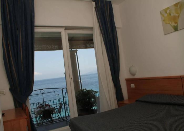 Hotel Belvedere & Tre Re