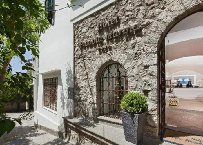 Hotel della Piccola Marina