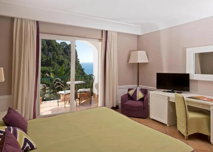Hotel della Piccola Marina