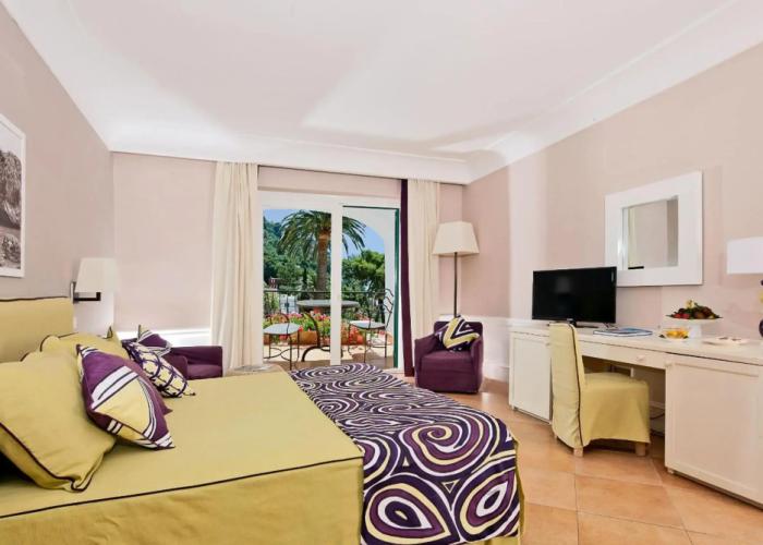Hotel della Piccola Marina