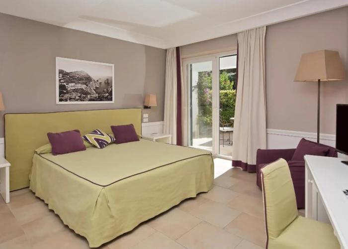 Hotel della Piccola Marina