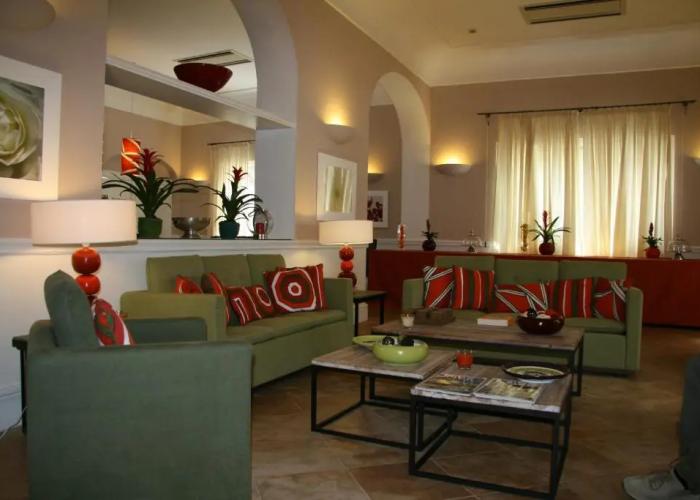 Hotel della Piccola Marina