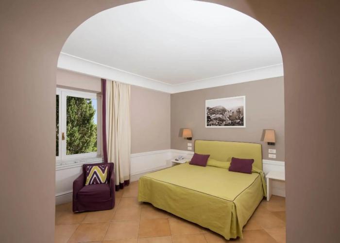 Hotel della Piccola Marina