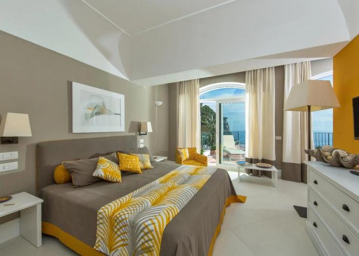 Hotel della Piccola Marina