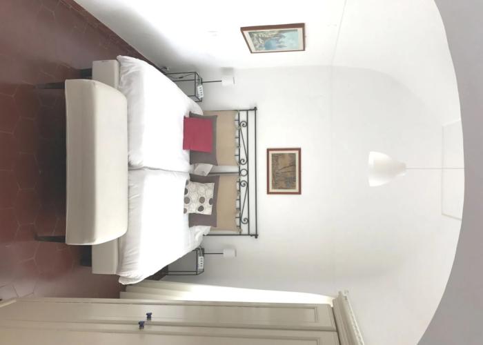 Hotel La Reginella