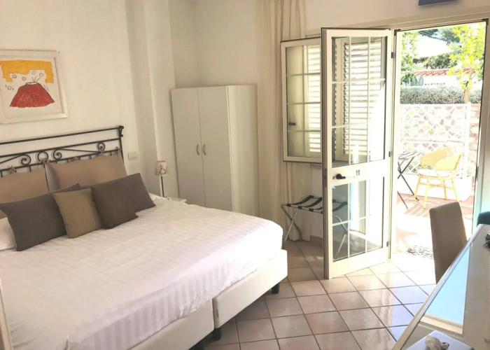 Hotel La Reginella