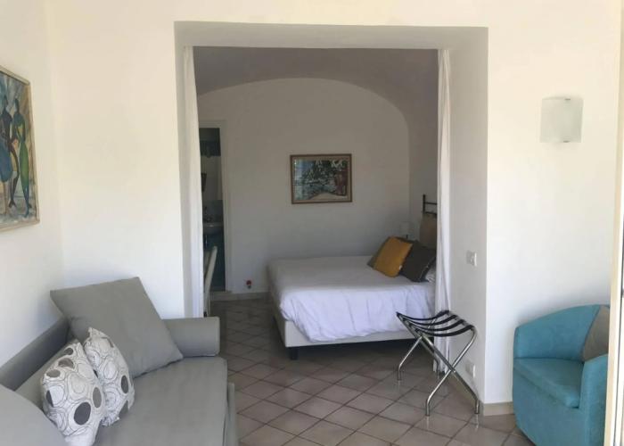 Hotel La Reginella
