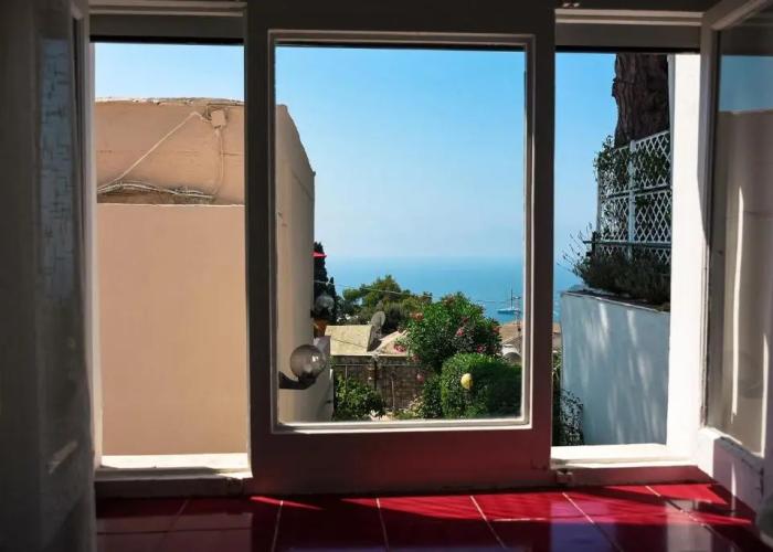 Hotel La Reginella