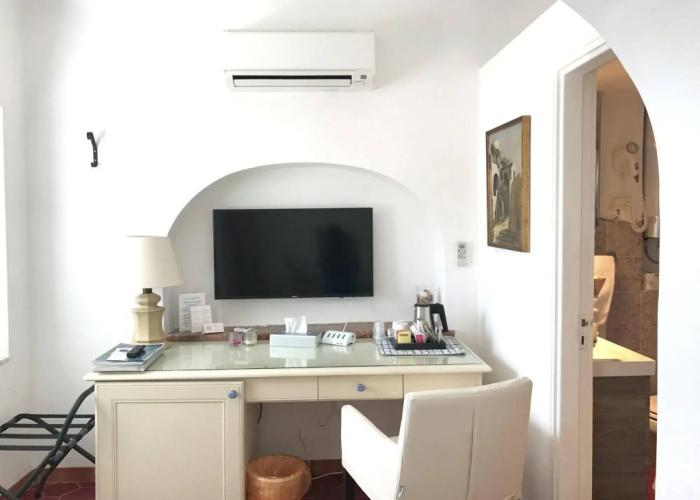 Hotel La Reginella