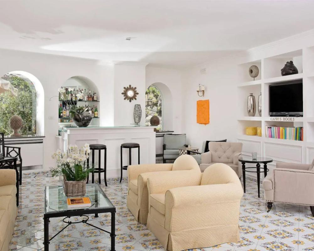 фото Hotel Canasta