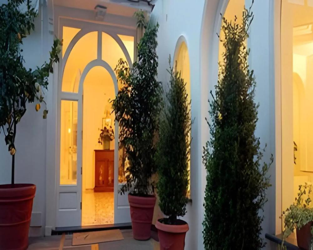 фото Hotel Canasta