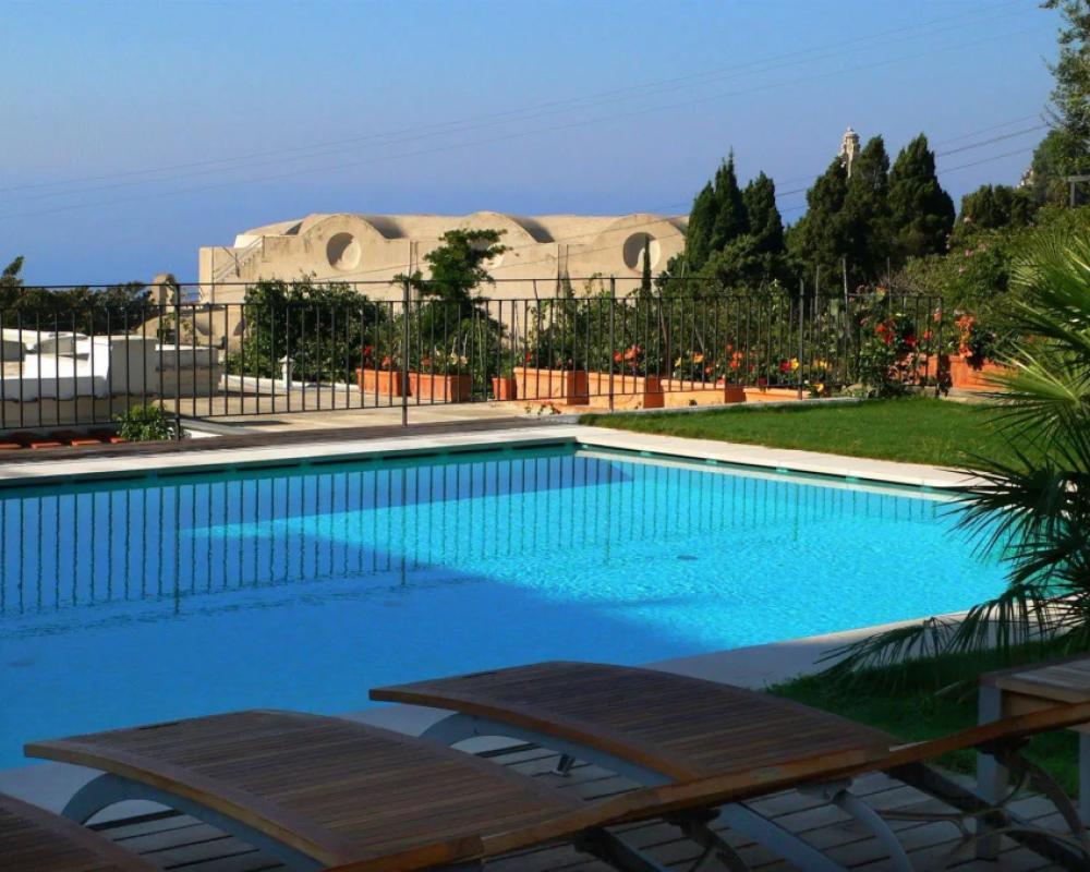 фото Hotel Canasta
