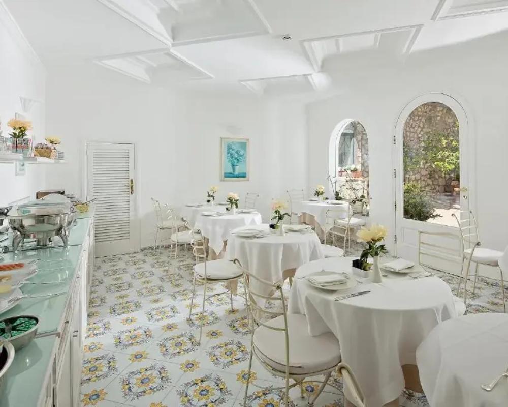 фото Hotel Canasta