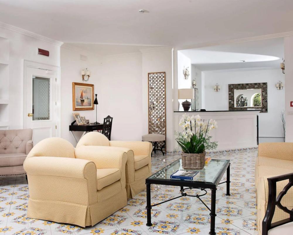 фото Hotel Canasta