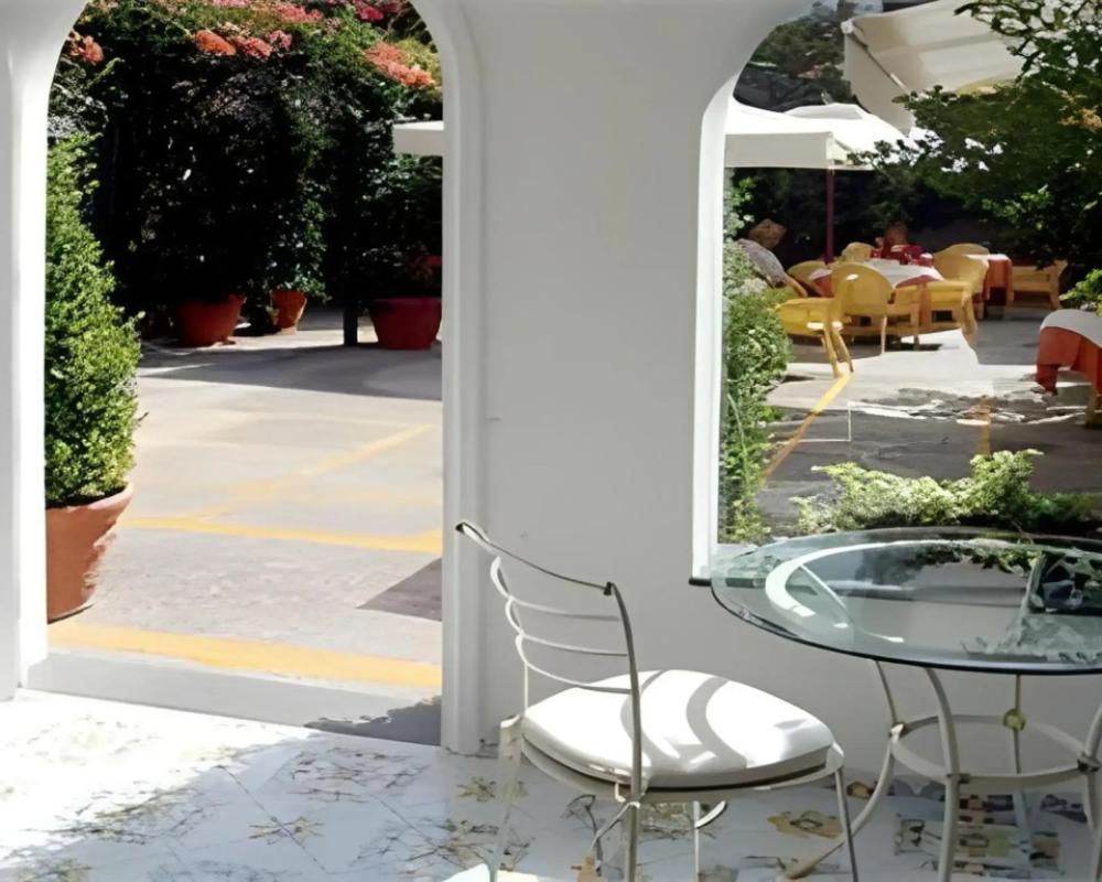 фото Hotel Canasta
