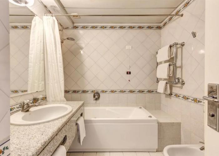 Hotel Regina Cristina