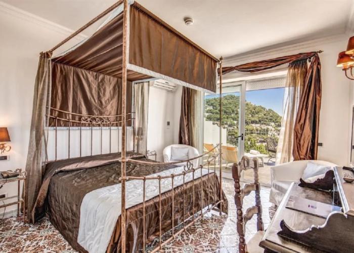 Hotel Regina Cristina