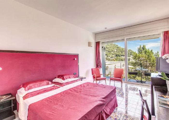 Hotel Regina Cristina