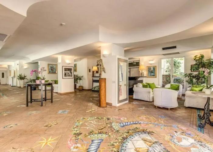 Hotel Regina Cristina