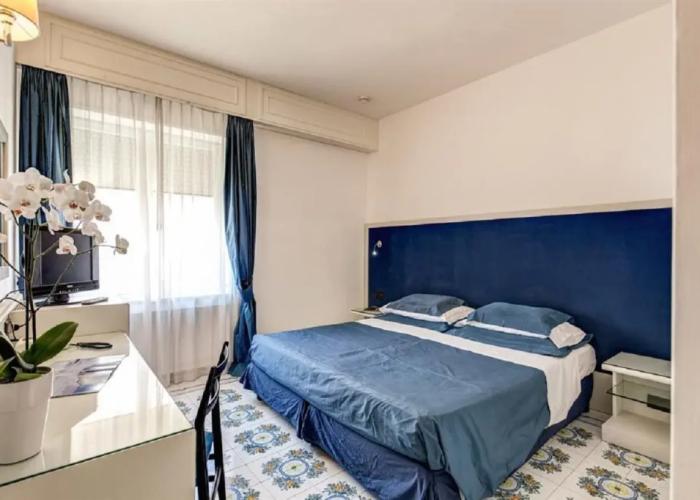 Hotel Regina Cristina