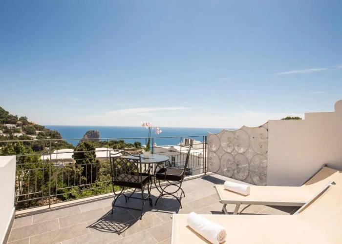 Hotel Regina Cristina