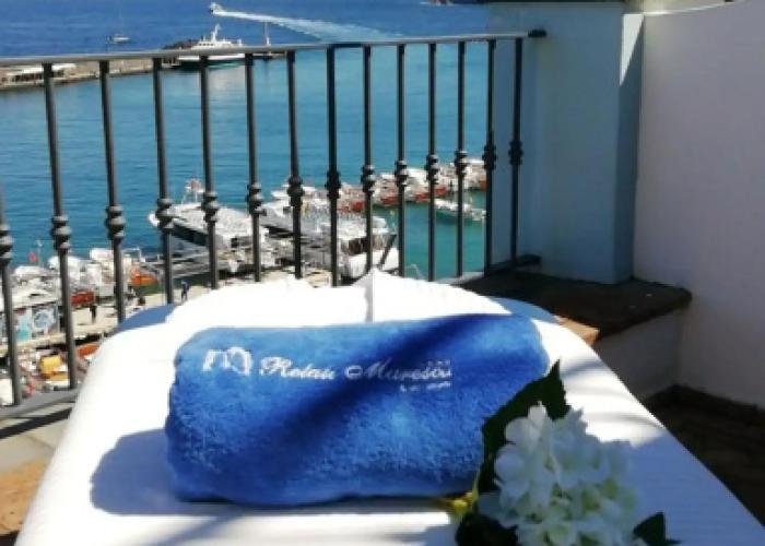 Relais Maresca Luxury Small Hotel