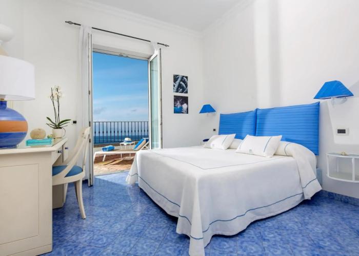 Relais Maresca Luxury Small Hotel