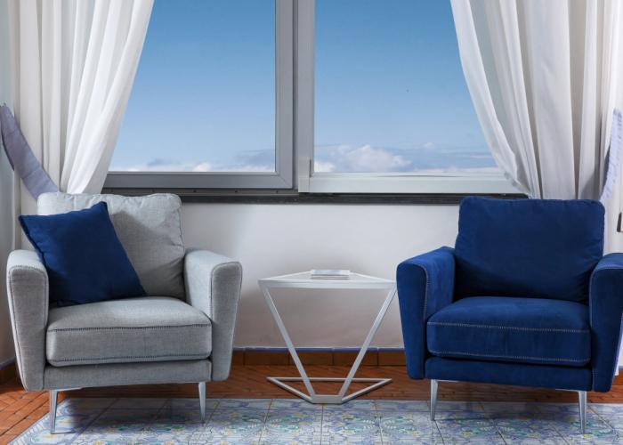 Relais Maresca Luxury Small Hotel
