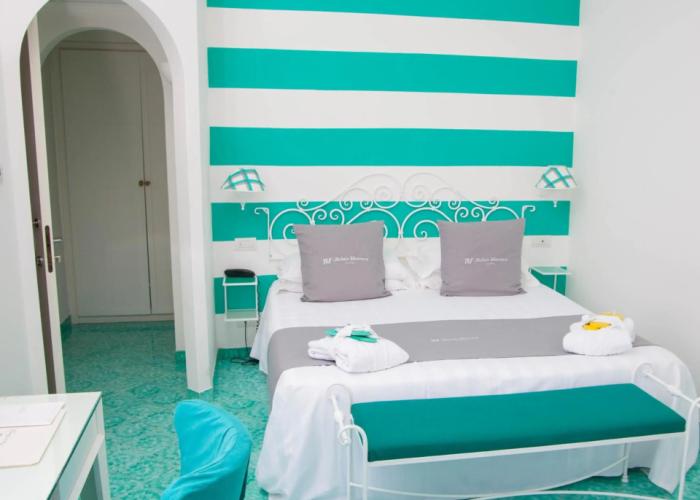 Relais Maresca Luxury Small Hotel