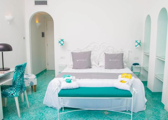 Relais Maresca Luxury Small Hotel