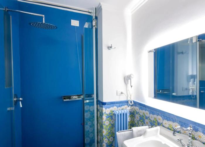 Relais Maresca Luxury Small Hotel