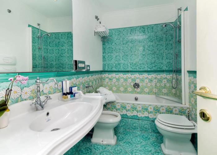 Relais Maresca Luxury Small Hotel