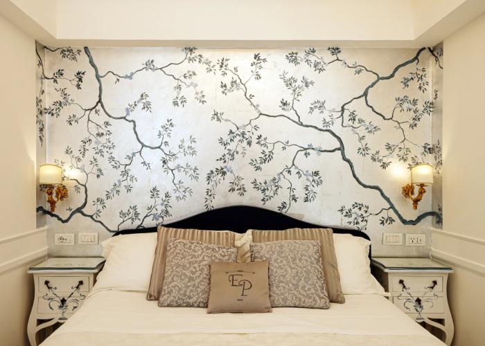 Luxury Villa Excelsior Parco