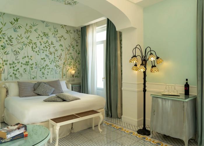 Luxury Villa Excelsior Parco