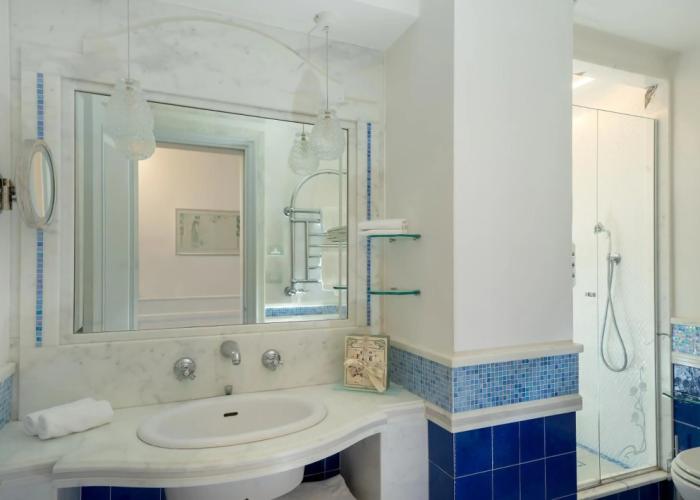 Luxury Villa Excelsior Parco