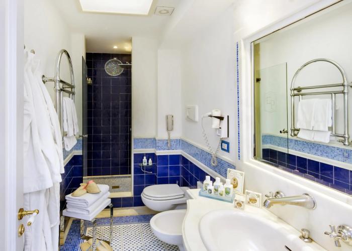 Luxury Villa Excelsior Parco