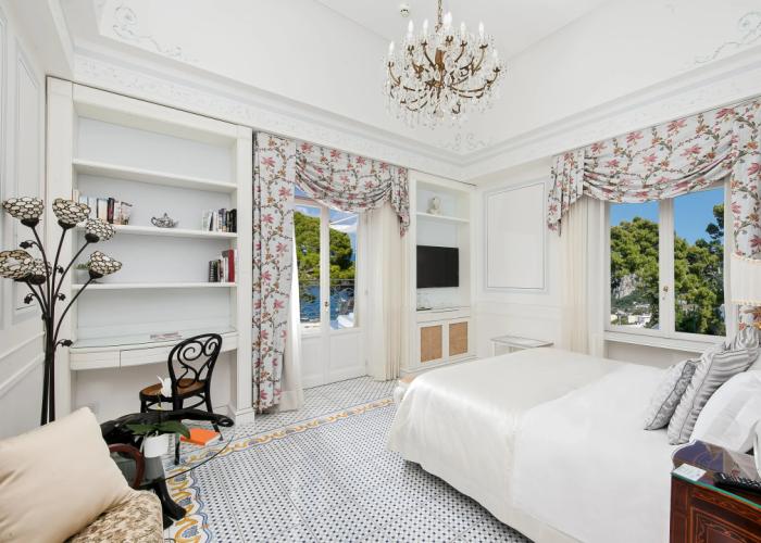 Luxury Villa Excelsior Parco