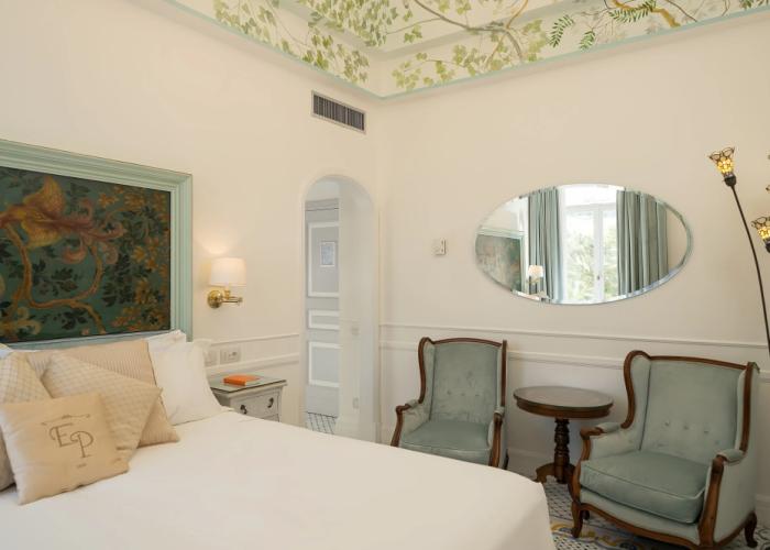 Luxury Villa Excelsior Parco