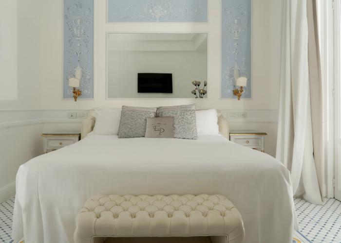 Luxury Villa Excelsior Parco