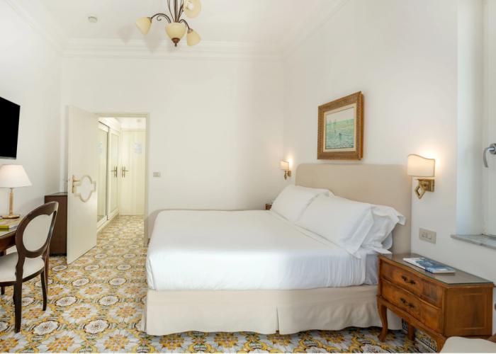 Hotel Syrene