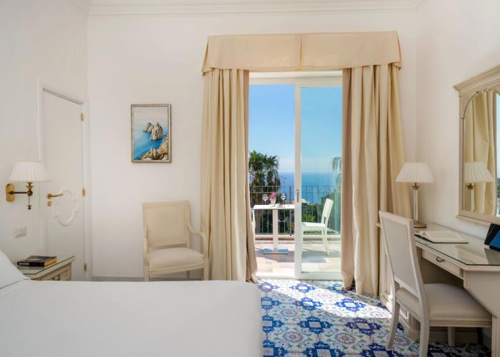 Hotel Syrene