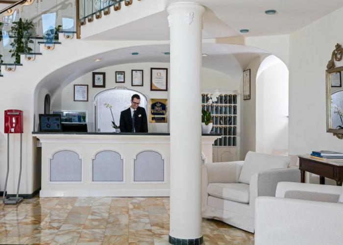 Hotel Syrene