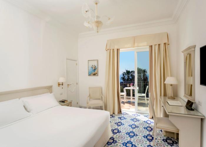 Hotel Syrene