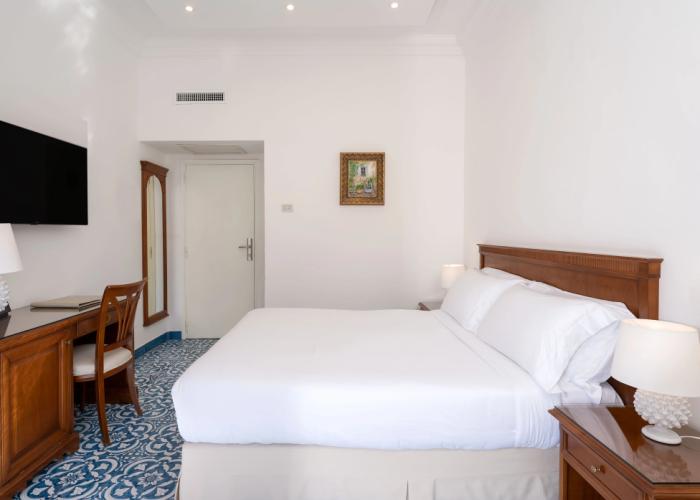 Hotel Syrene