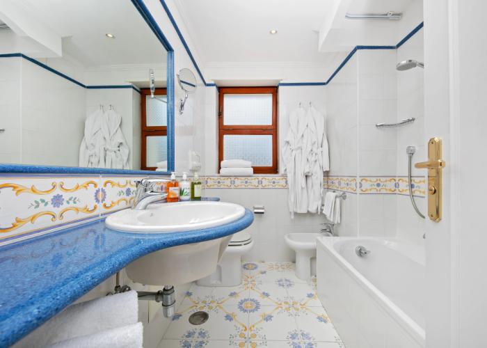 Hotel Syrene