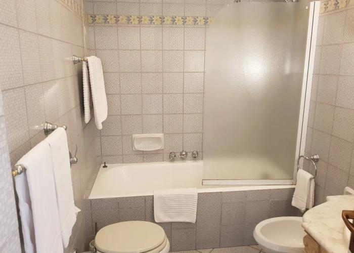 Hotel Palatium Mari