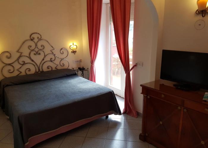 Hotel Palatium Mari